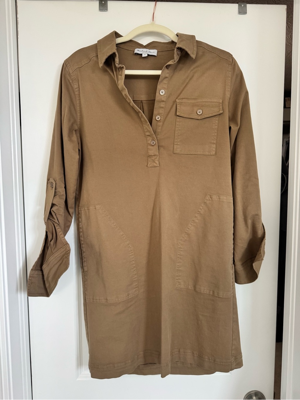 Michael Stars dress, XS